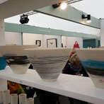 Hand Made at Kew, Ali Tomlin